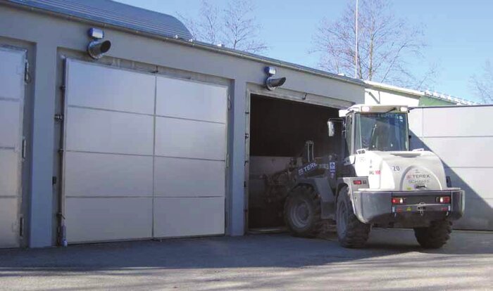 Biogáz kénmentesítési folyamatábra